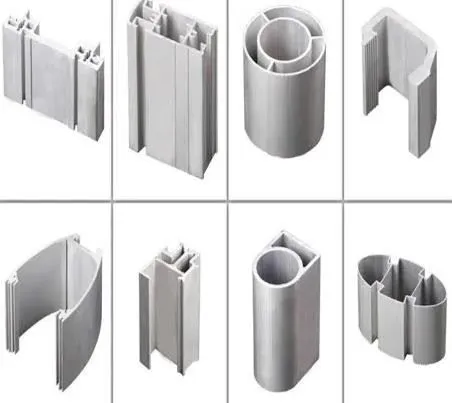 Aluminum Profile 