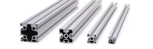 6000 Series Aluminum Profile