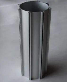   Series Aluminum Profile